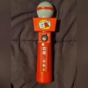 FGTeeV YouTube YouTuber microphone interactive toy voice distorter
